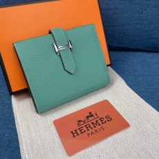 Hermes Wallets Purse